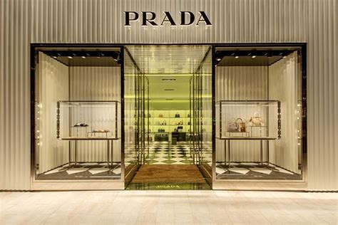 prada luxo 5216